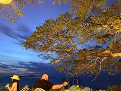 -网红落日悬崖餐厅 The Sky Gallery