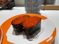 -禾绿寿司(星光68广场店)