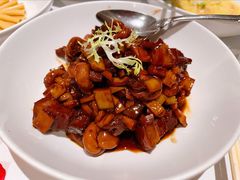 -玫瑰厅上海菜(兴国路店)