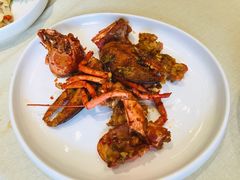 -将相和·海鲜蒸饺大连菜