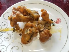 去皮牛蛙-馋嘴蛙火锅