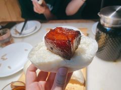 -佬肥猫·浙江乡村菜(国华广场店)