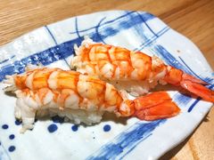 -初居食屋日式料理(万象城购物中心店)