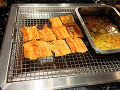 -老号李小肠西昌特色火盆烧烤(树高威尼斯店)