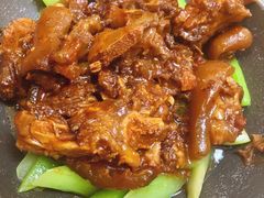 -澳门酒家(南航明珠店)