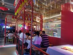 -三毛烧烤·南昌大排档(山姆店)
