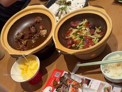 -四道菜·福建菜馆(莆田万达店)