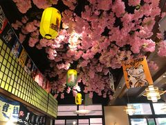 -尺山寸水日料(马桥满天星店)