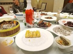 -金美华轩(东方路齐鲁店)