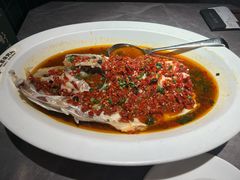 -湘轩·土菜研究院(光大店)