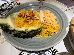 -太食獸泰式茶餐厅(IFS国金中心店)