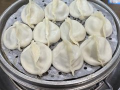 -志亮灌汤蒸饺·清真(庙后街店)