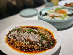 -院8里·小聚园老川菜(九眼桥店)