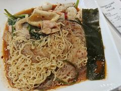 -尝健麻辣拌(大悦城店)