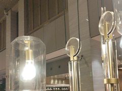 -博林天瑞喜来登酒店·西丽尚膳