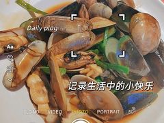 -阿里元海鲜·闽南特色菜(曾厝垵店)