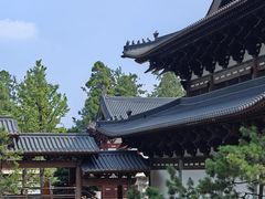 -径山寺