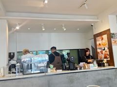 -KAFVS咖啡思咖啡馆(香海路店)