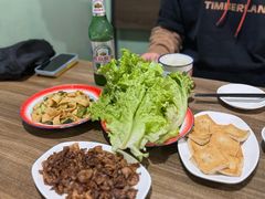 -炙热童年·老北京炙子烤肉(南锣鼓巷店)