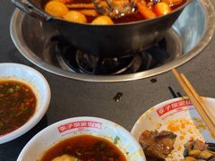 -李子坝梁山鸡(李子坝大鸡哥店)