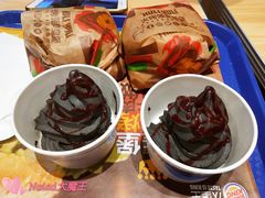 -汉堡王(西铁营万达店)