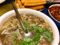 -东来土菜馆(民祥园路店)