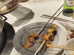 -源味居手把签烧烤(长春一店)