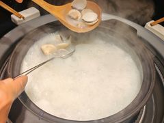 -大良毋米粥(锦龙路总店)