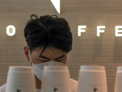 -北芒BEIMO COFFEE(五台山店)