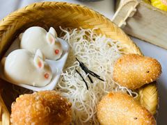 -侨美·唐荔园·40年地道粤菜