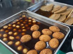 -许记大碗皮肚面馆(三条巷店)