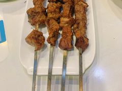 -帕米尔食府(白云观店)