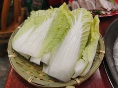 -草本味·市井羊肉馆(新开铺总店)