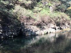 -九龙潭景区