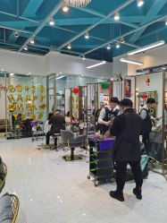 -ASG Hair Salon烫染·接发