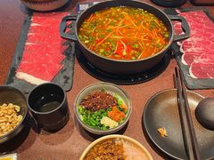 -旺福·贵州酸汤牛肉火锅(陆悦天地店)