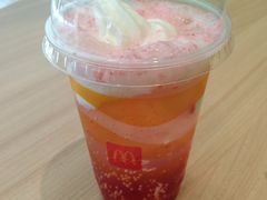 -麦当劳(龙湖北京大兴天街店)