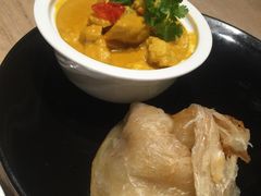 -若蘭慈·无国界素食料理(欢乐海岸店)
