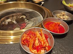 -麻蒲碳烤肉(远景路1号店)