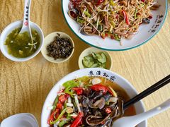 -孙家面馆(小康城店)