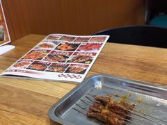 -小艺烧烤(曲江店)