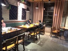 -妈妈菜(银城中路店)