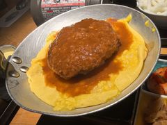 -味太助·银饭食堂(中华城店)