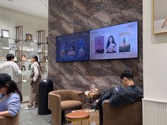 -海马体照相馆(重庆万象城大师店)
