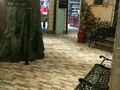 -火吧PTV聚会餐厅(10号店)