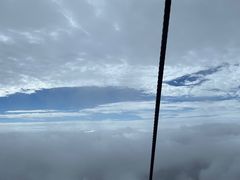 -牛背梁国家森林公园