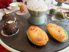 -馋遇江南·精致湖景雅宴(东方之门店)