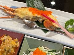 -昱匠·日本料理(金融街店)