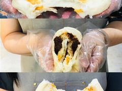 -啊噗吐呦现场烘焙(麦凯乐店)