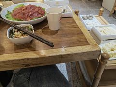 -傣妹火锅(南京东路一店)